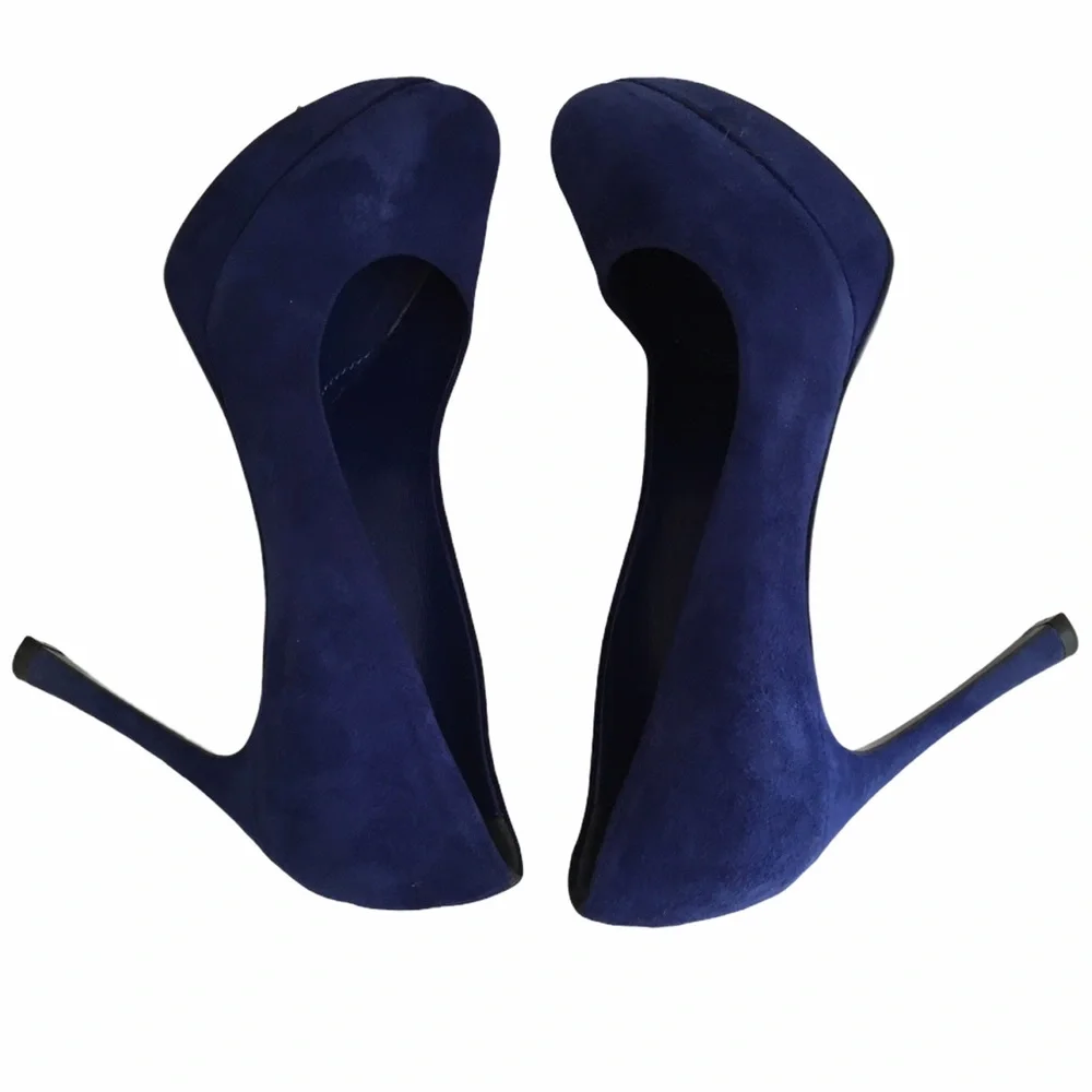 Yves Saint Laurent Cobalt 